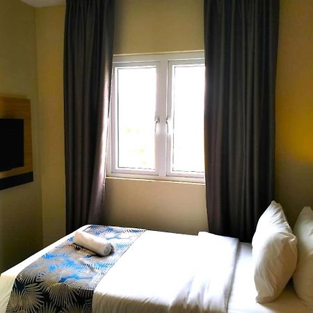 Nb Hotel Johor Bahru Dış mekan fotoğraf